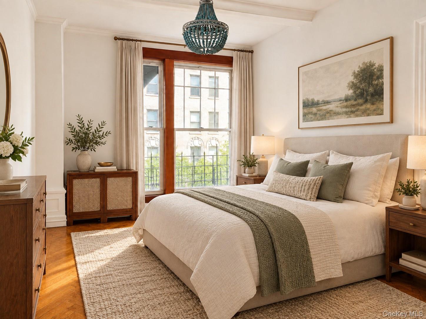 140 W 71st Street 4C