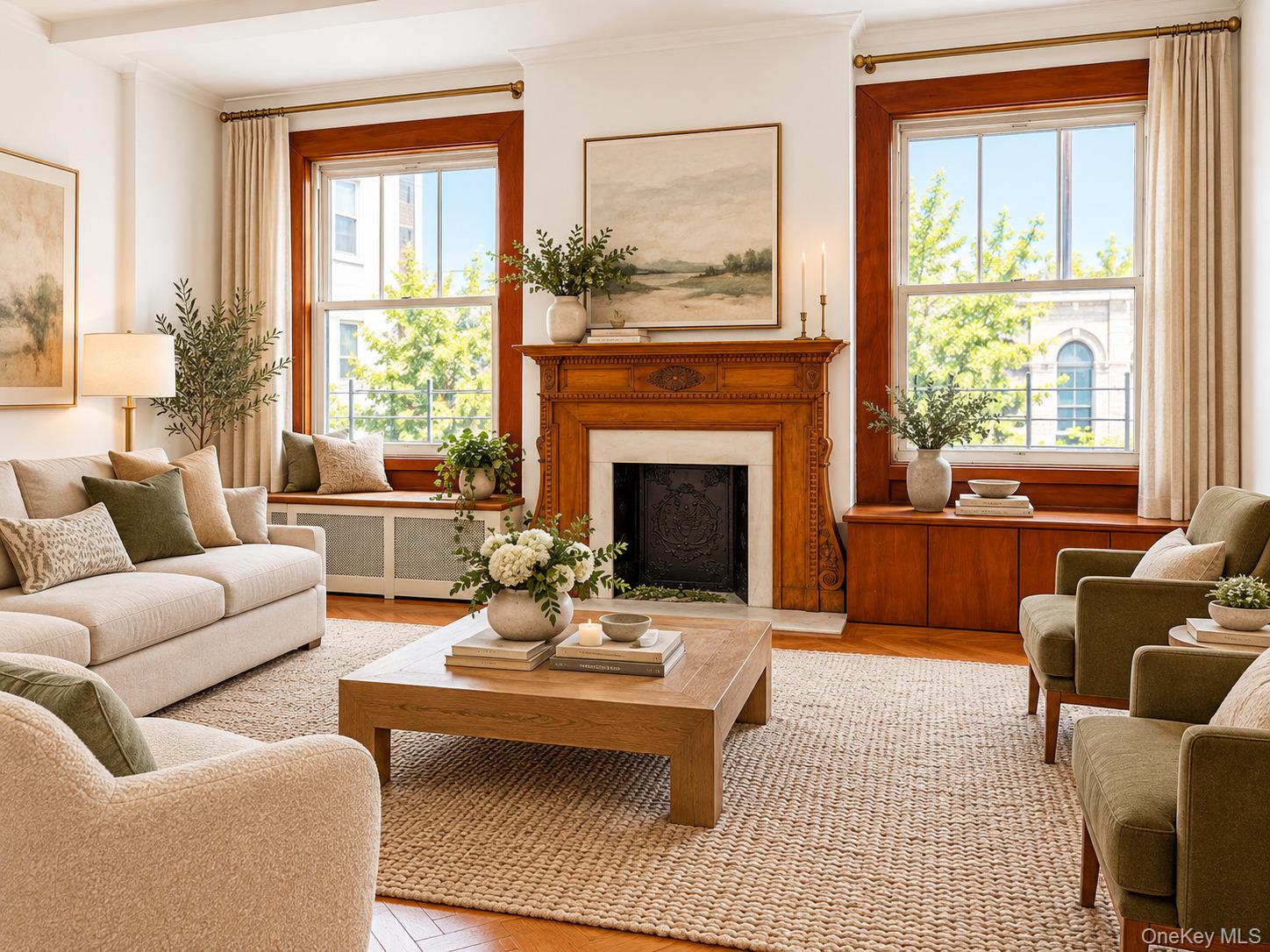 140 W 71st Street 4C