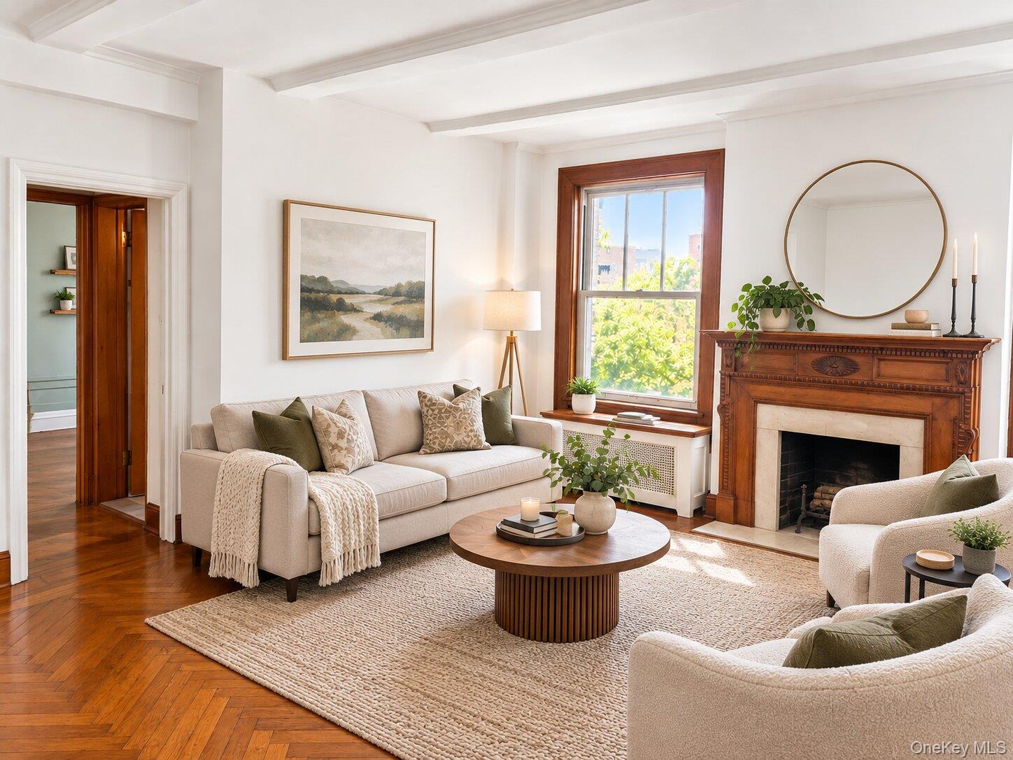 140 W 71st Street 4C