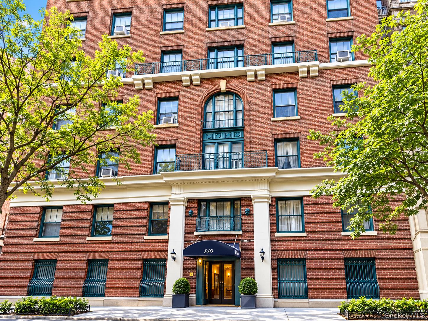 140 W 71st Street 4C