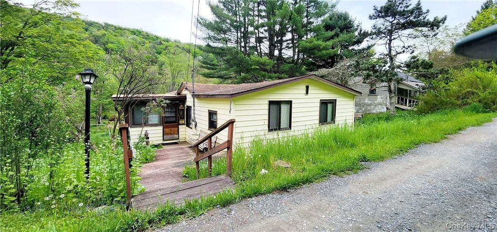 Photo of 32 Brookside Drive, Woodbourne, NY 12788 (MLS # 1006736)
