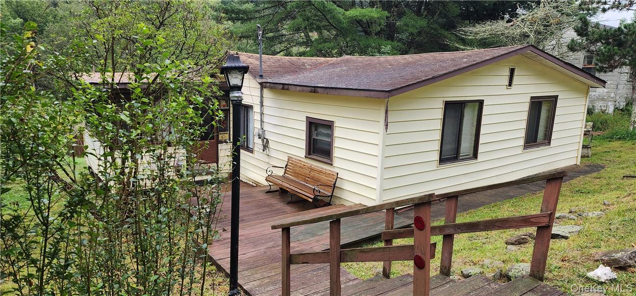 32 Brookside Drive