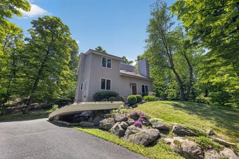 Photo of 305 Oak Lane, Newburgh, NY 12550 (MLS # 1047371)