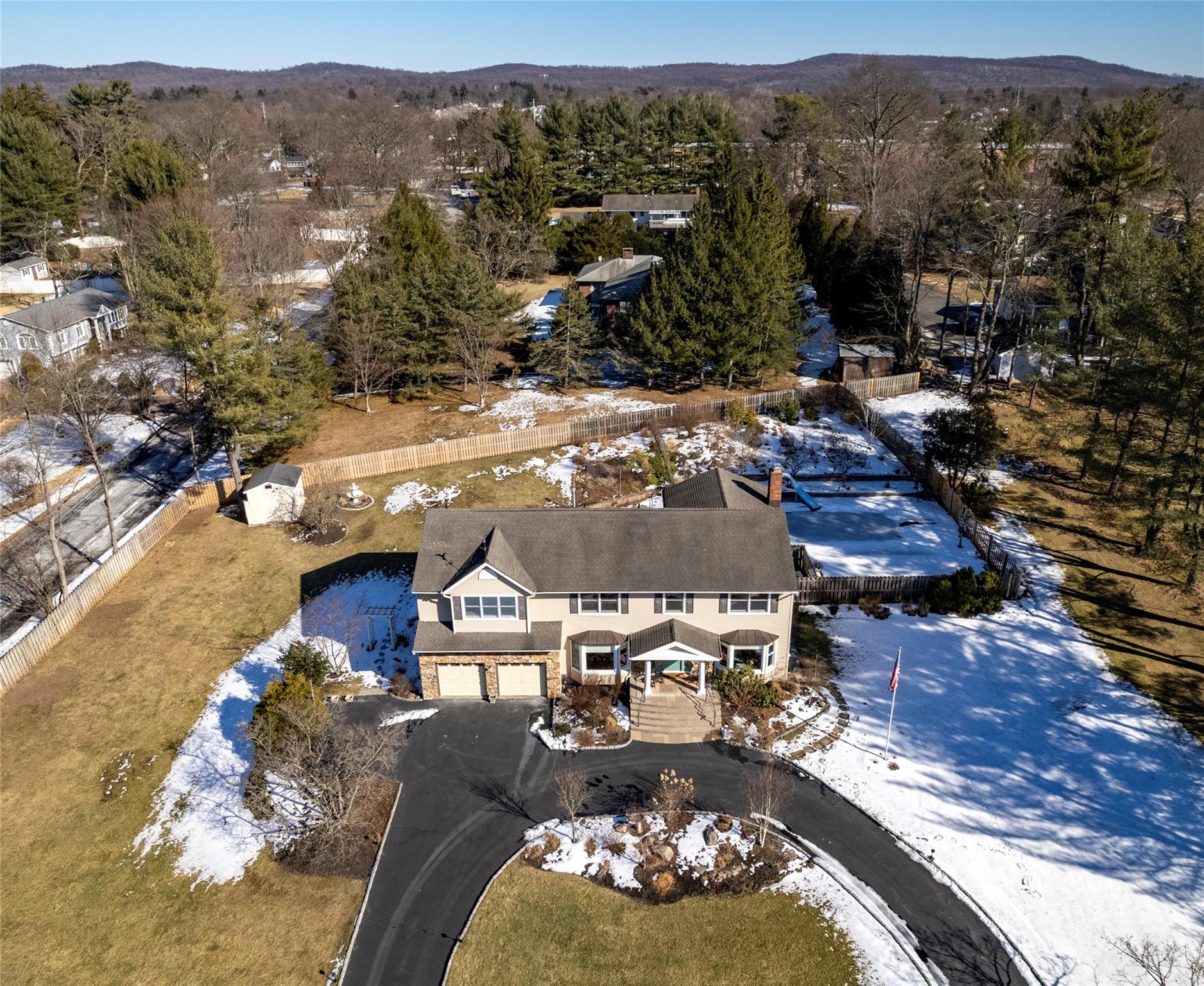 1 Regina Court, Blauvelt, New York image 2