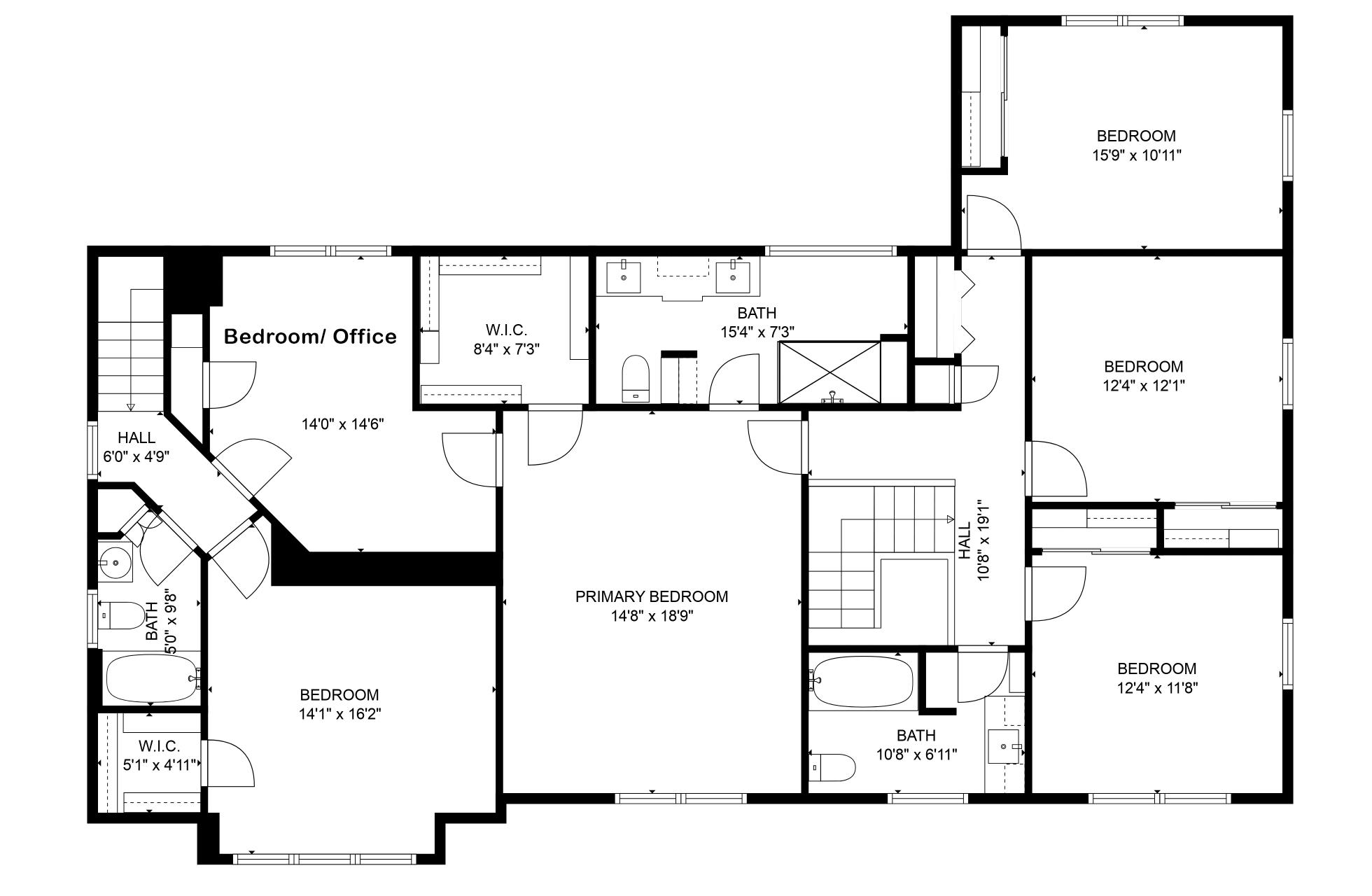 1 Regina Court, Blauvelt, New York image 46