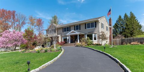 1 Regina Court, Blauvelt, NY 10913 - #: 818758