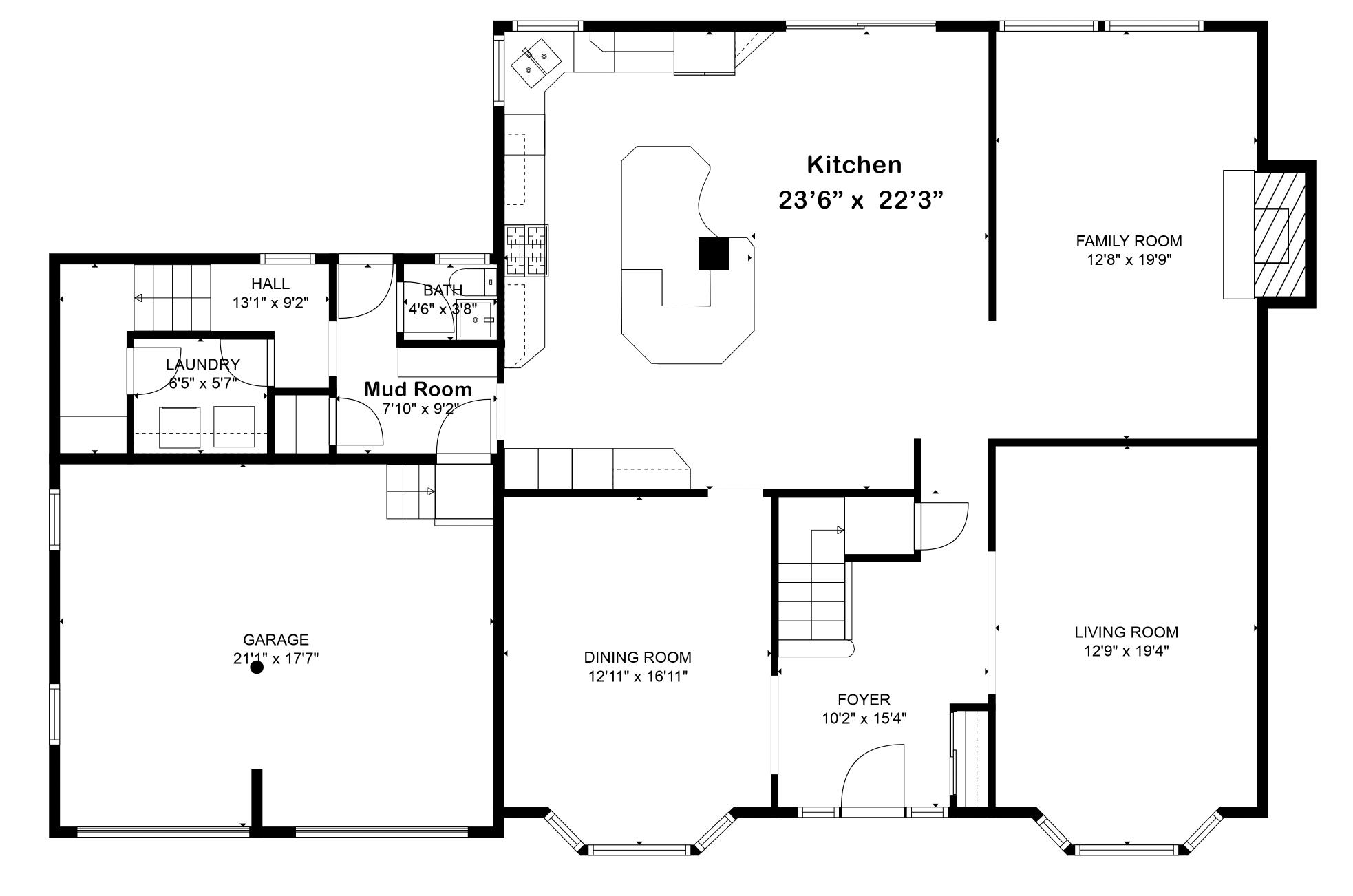 1 Regina Court, Blauvelt, New York image 45
