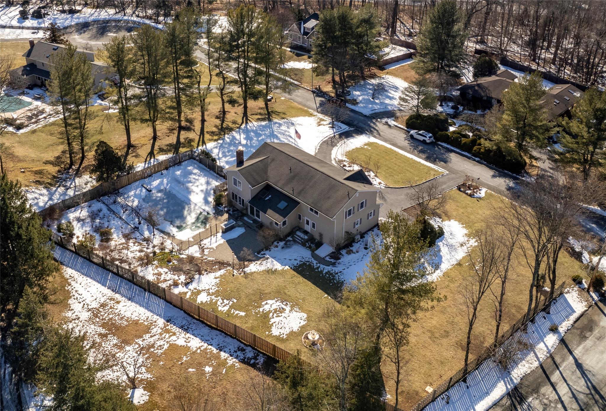 1 Regina Court, Blauvelt, New York image 5