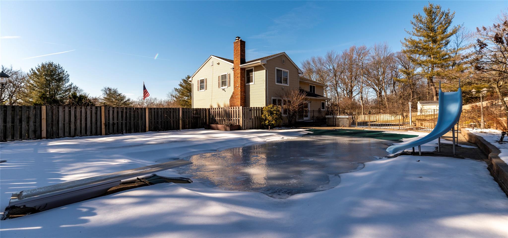 1 Regina Court, Blauvelt, New York image 7