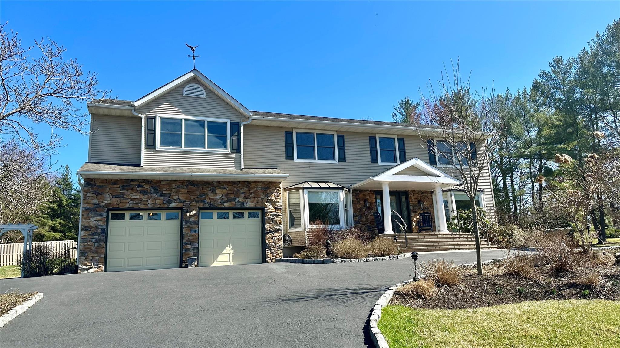 1 Regina Court, Blauvelt, New York image 1