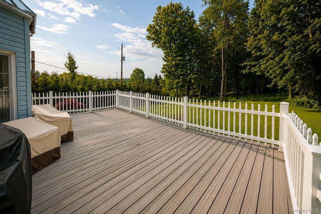 Photo of 266 Lt Brender Hwy HWY, Ferndale, NY 12734 (MLS # 1010216)