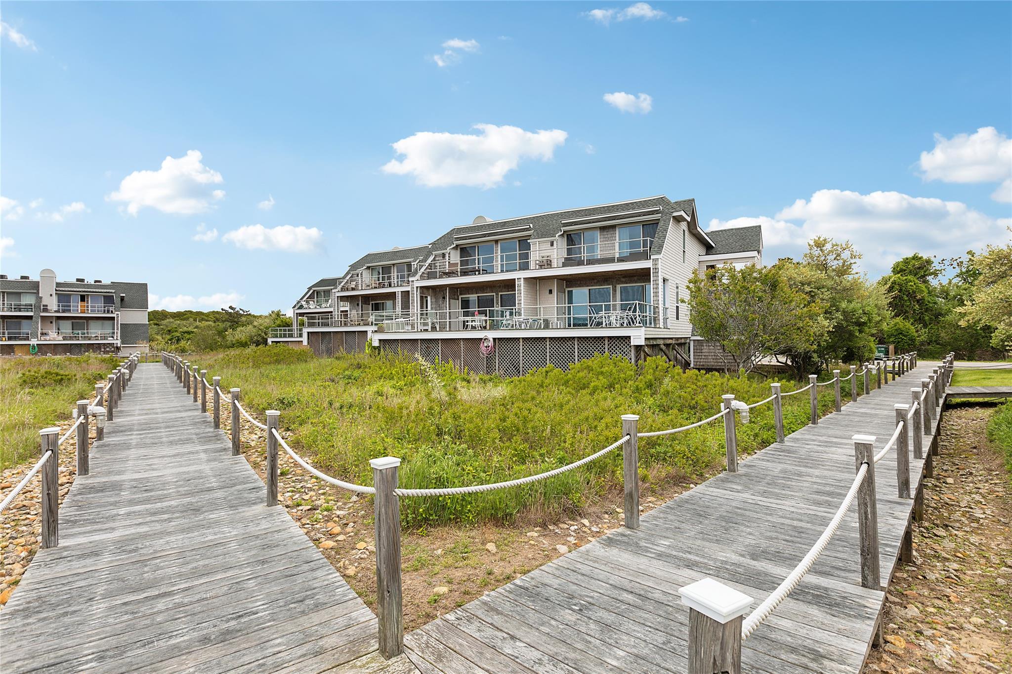 Fort Pond Road, Montauk, Hamptons, NY - 2 Bedrooms  
2 Bathrooms - 