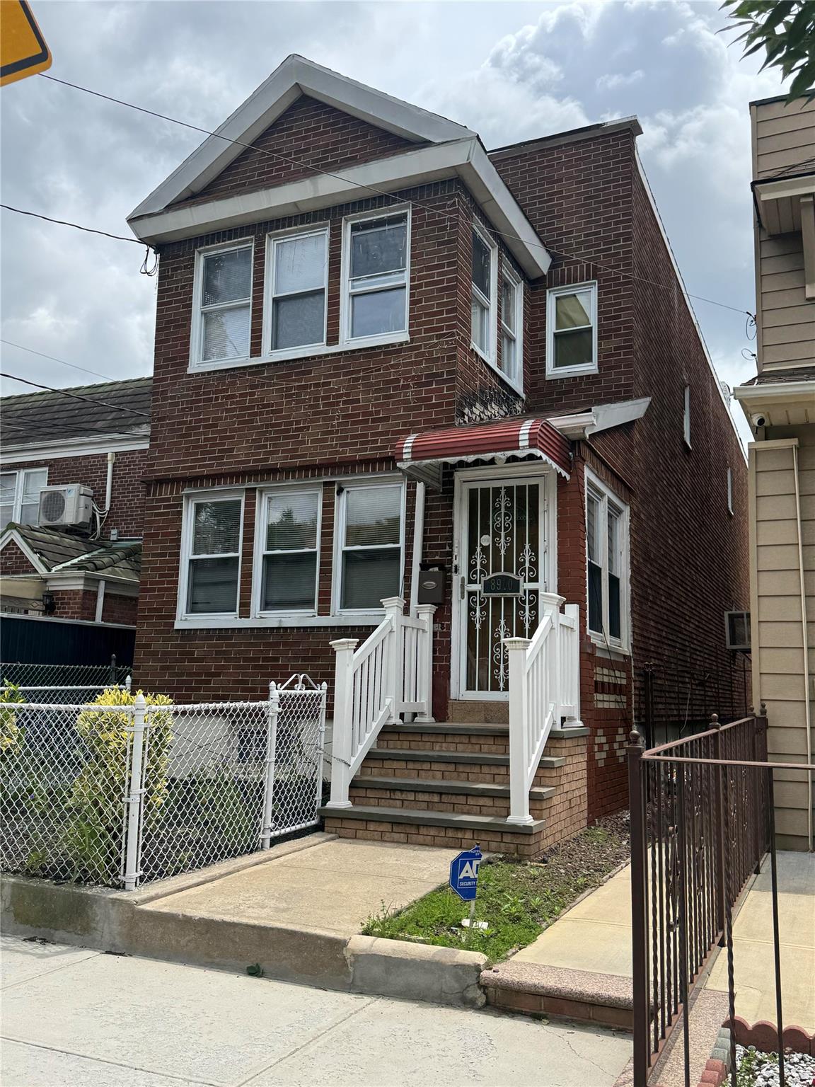 Property for Sale at 91 Avenue, Woodhaven, Queens, NY - Bedrooms: 4 
Bathrooms: 2  - $1,100,000