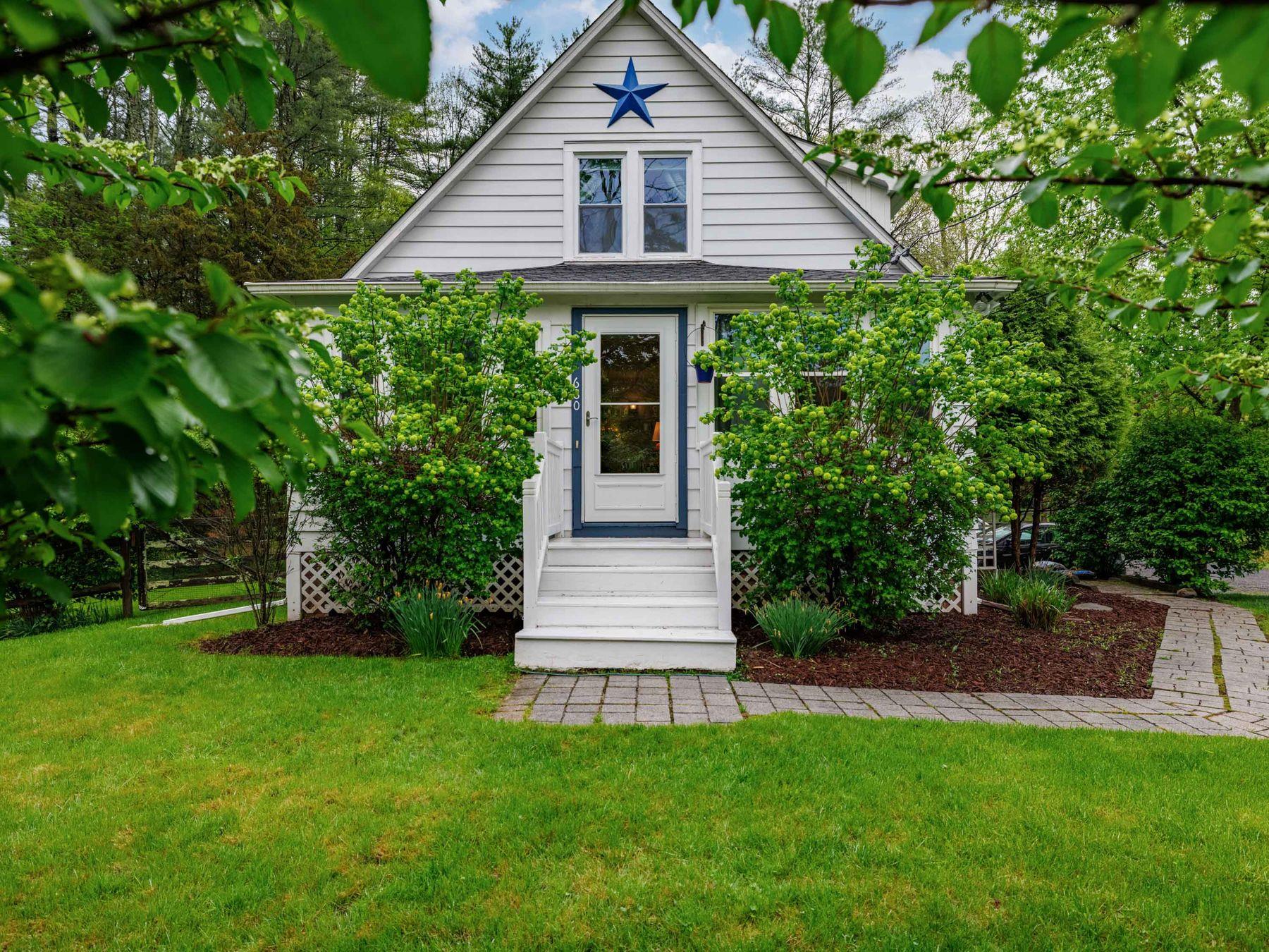 680 Zena Road, Woodstock, New York image 40