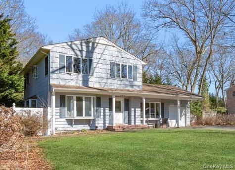 Homes For Sale - 7 Washington Avenue<br/> Miller Place, NY 11764
