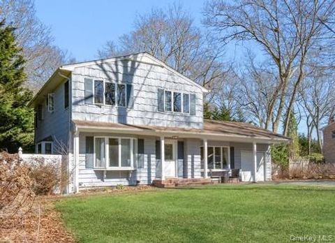 7 Washington Avenue Miller Place NY 11764