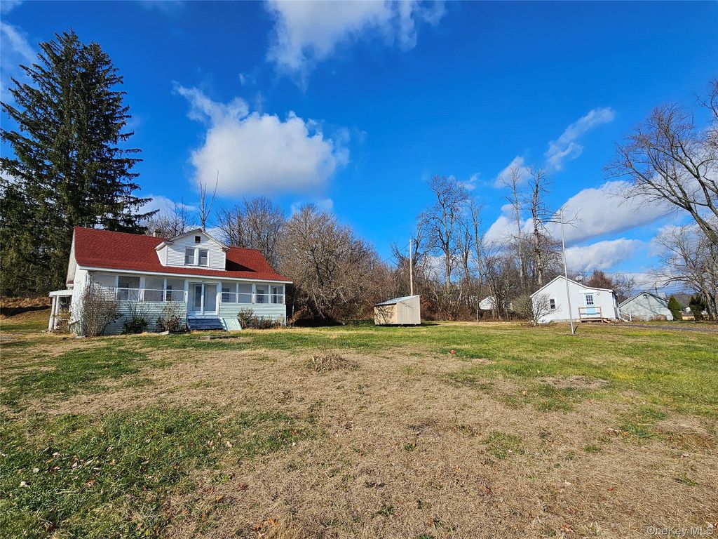 Photo of 155 Pierce Circle, New Hampton, NY 10958 (MLS # 943458)