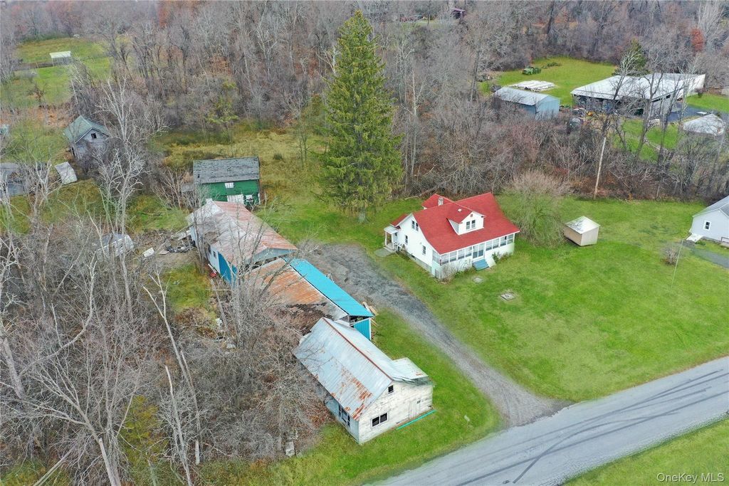 Photo of 155 Pierce Circle, New Hampton, NY 10958 (MLS # 943458)