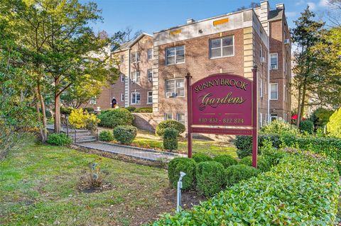 824 Palmer 2D Bronxville NY 10708