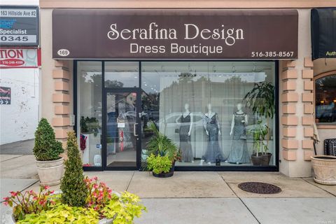 169-171 Hillside Avenue Williston Park NY 11596