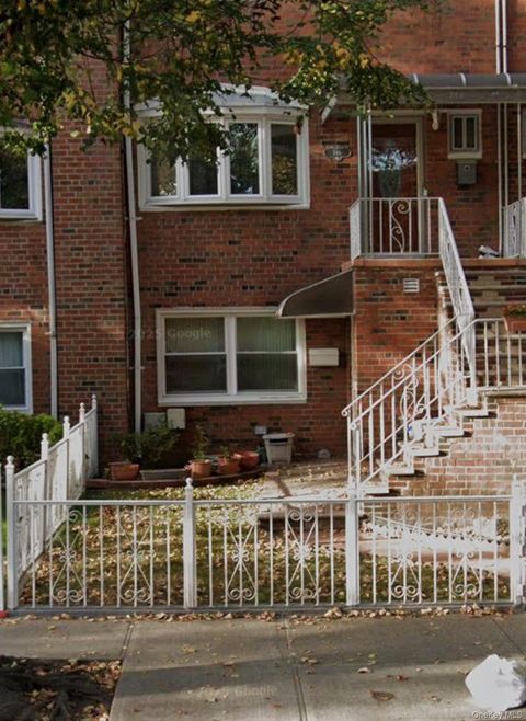 740 E 80th Street Brooklyn NY 11236