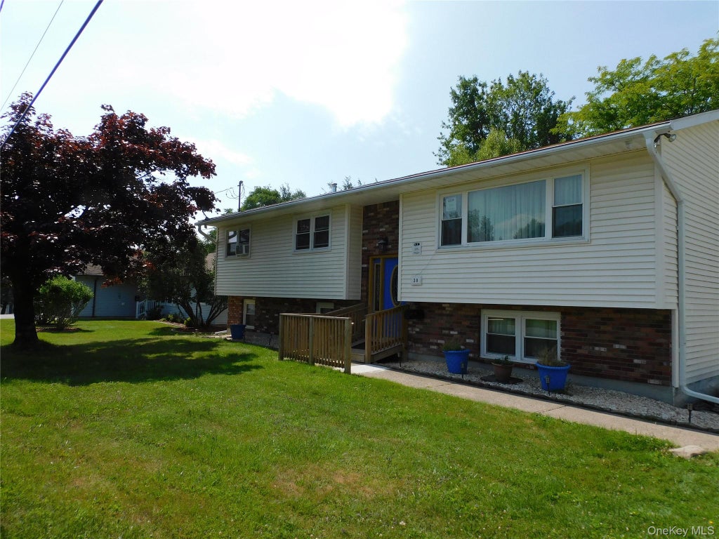Photo of 30 Kelly Avenue, Liberty, NY 12754 (MLS # 1030286)