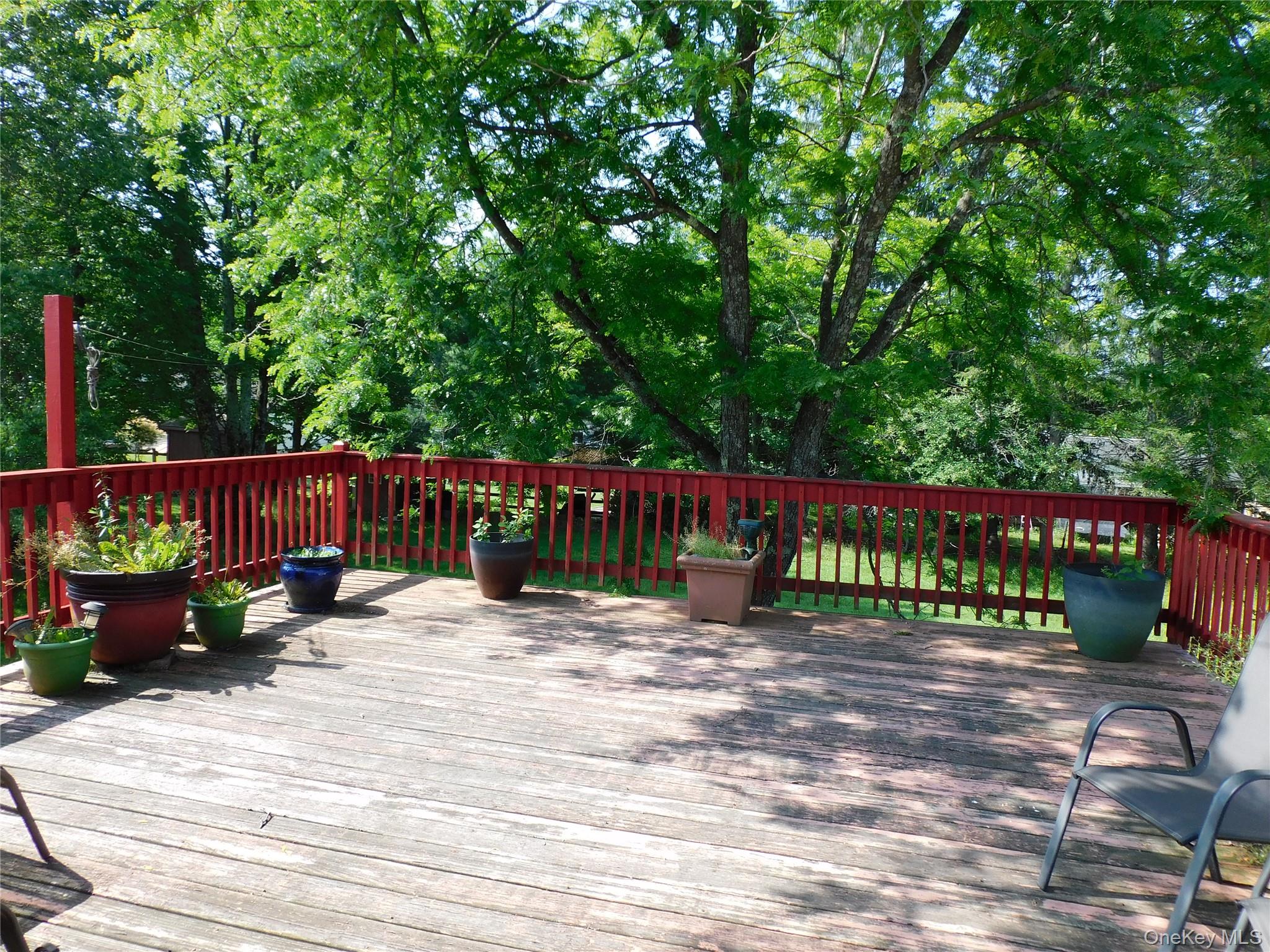 30 Kelly Avenue