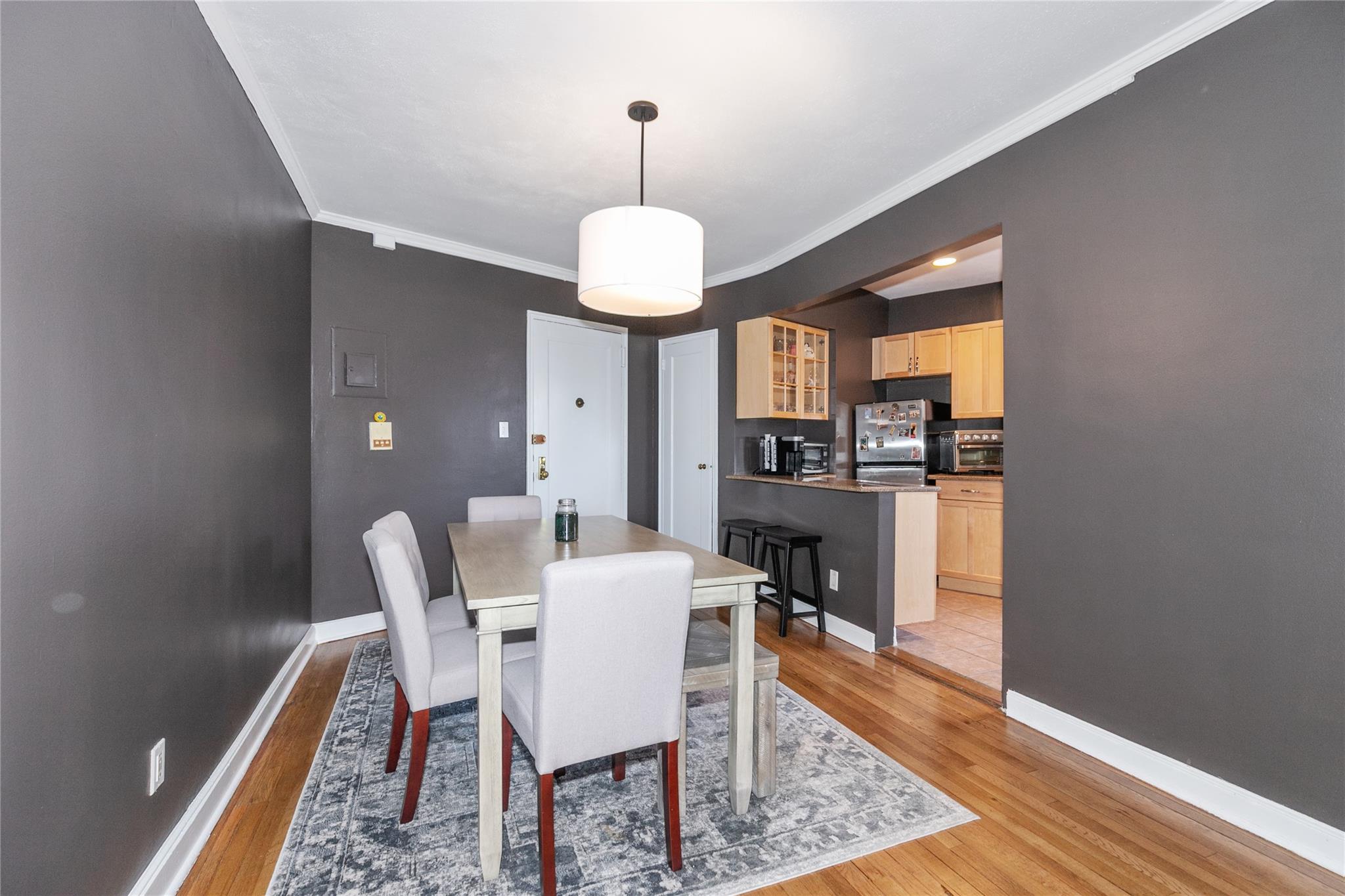 4 Townhouse Place 3H