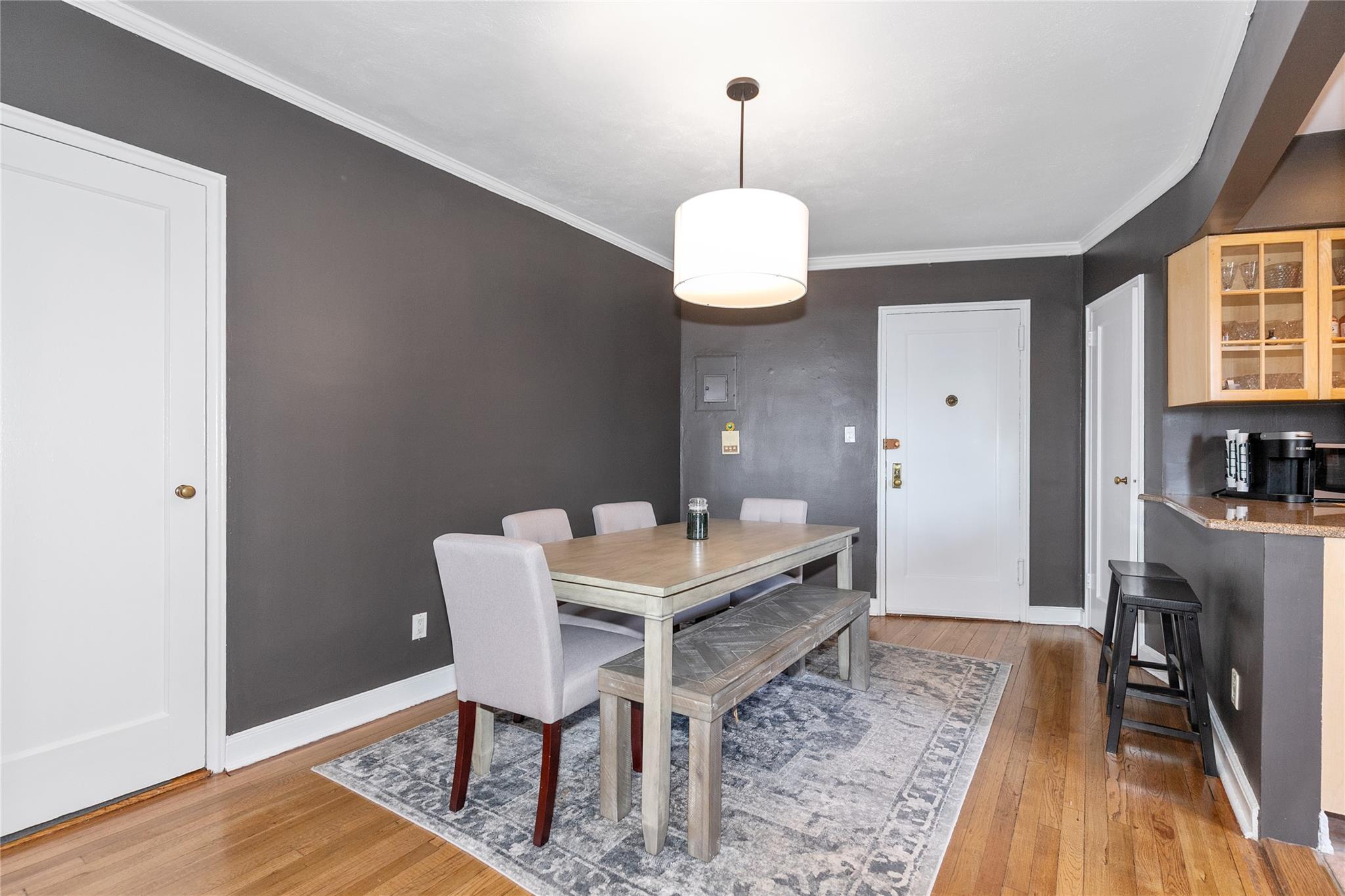 4 Townhouse Place 3H