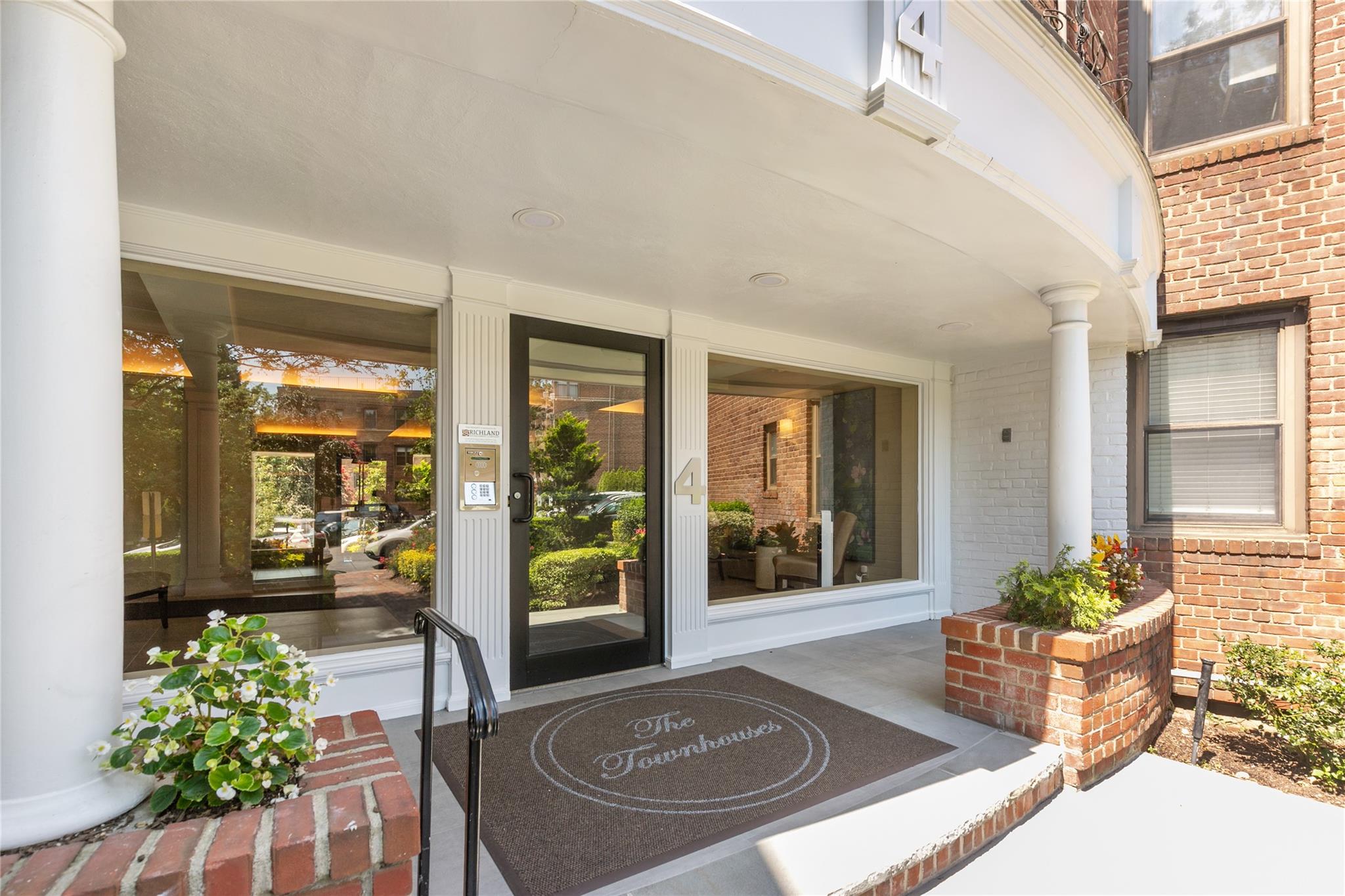 4 Townhouse Place 3H