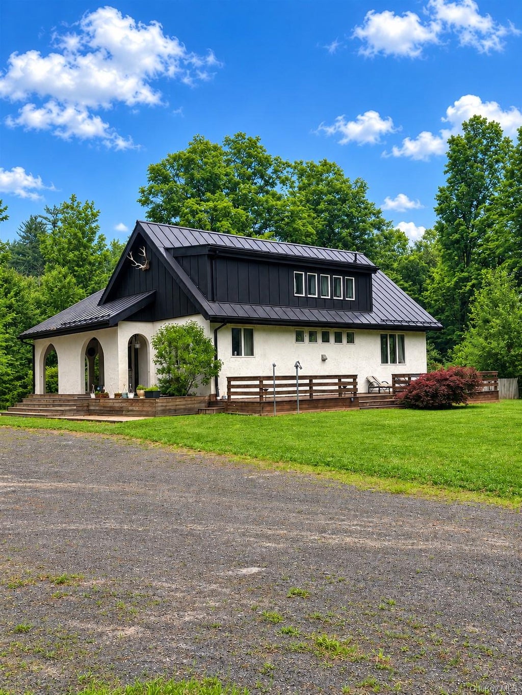 Photo of 118 Bennett Road, Napanoch, NY 12458 (MLS # 1027230)