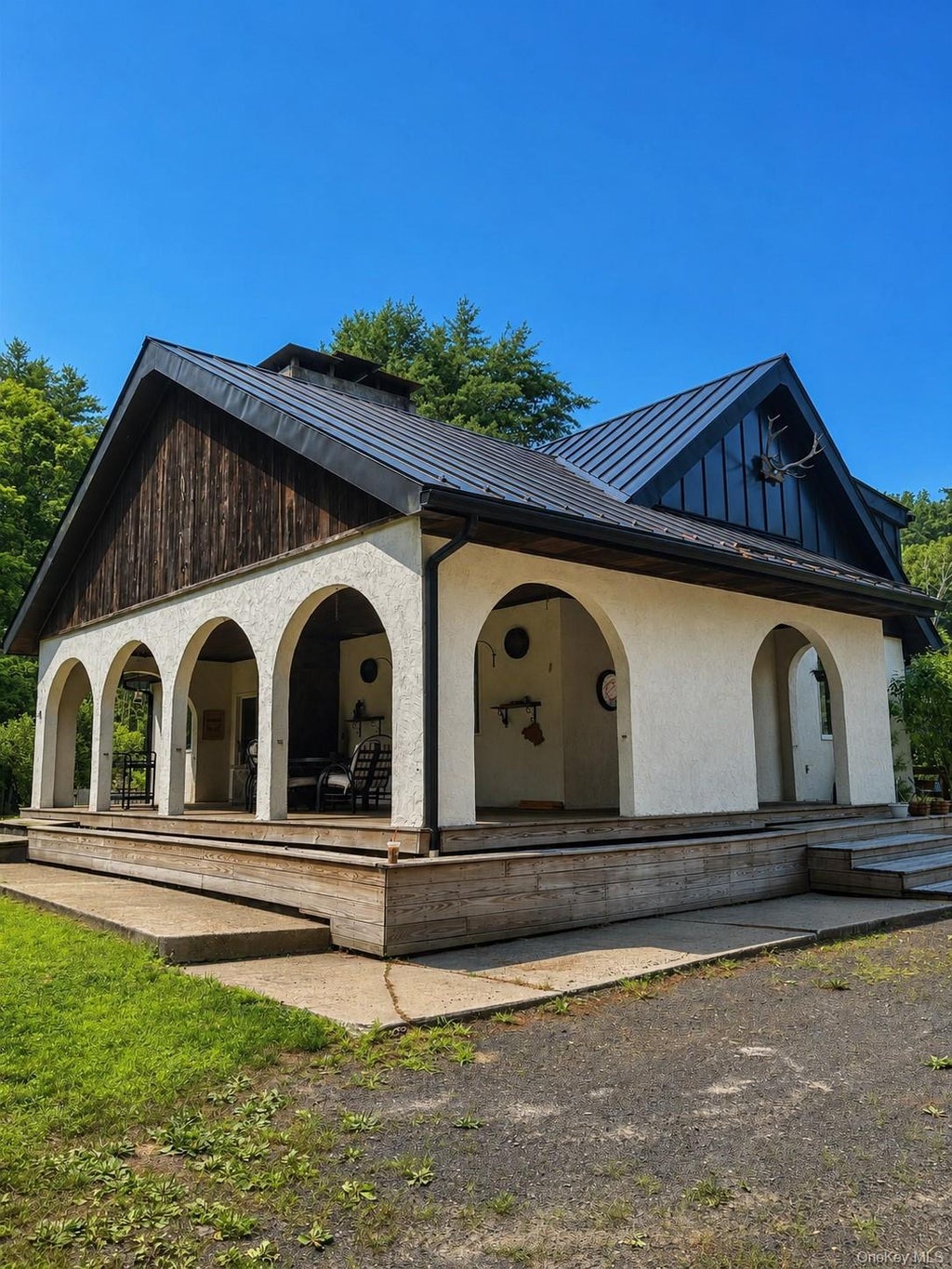 Photo of 118 Bennett Road, Napanoch, NY 12458 (MLS # 1027230)