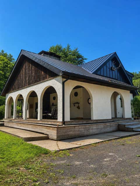 Photo of 118 Bennett Road, Napanoch, NY 12458 (MLS # 1027230)