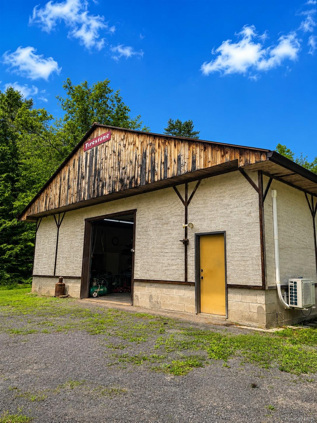 118 Bennett Road
