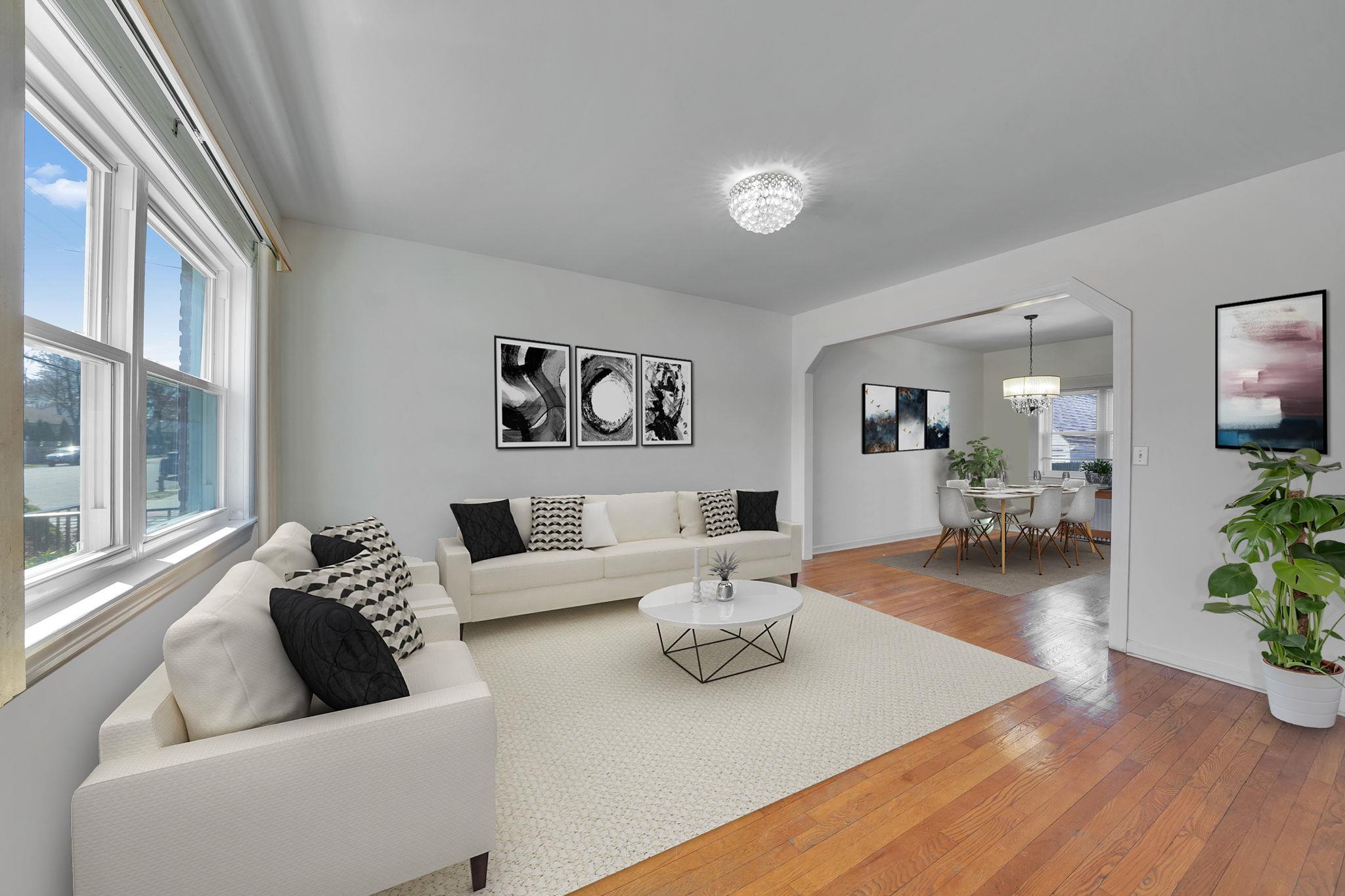 2320 154th Street, Whitestone, New York image 2