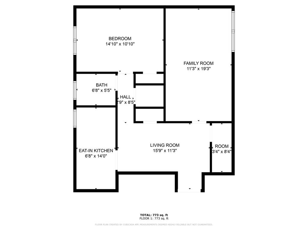 3751 86th Street #1L, Jackson Heights, New York image 11