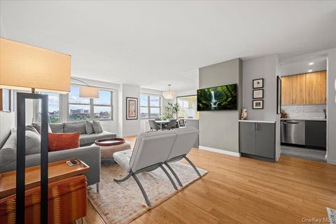 Homes For Sale - 2500 Johnson Avenue #11P<br/> Bronx County, Bronx, NY 10463
