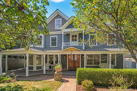 87 Bayview Avenue Northport NY 11768