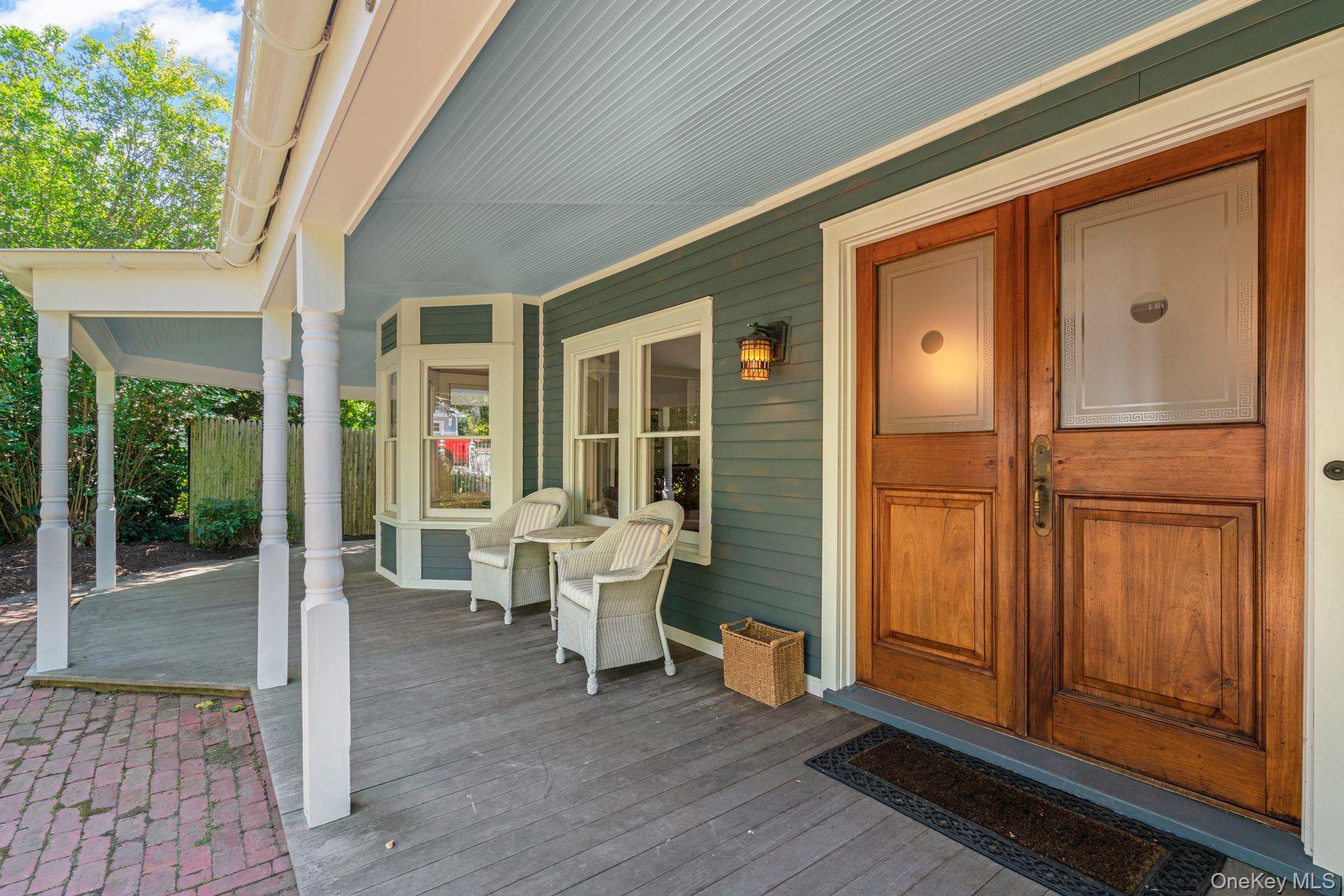 87 Bayview Avenue