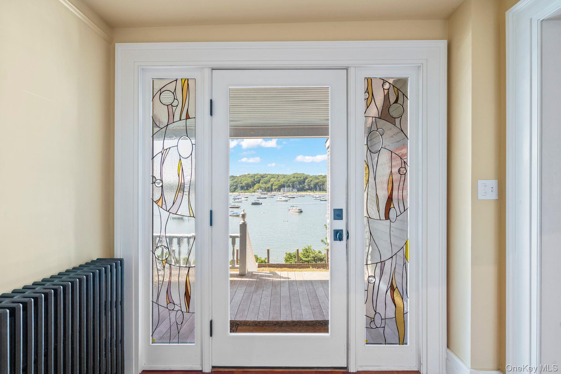 87 Bayview Avenue