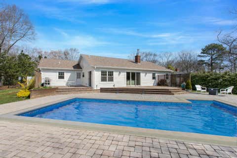 Homes For Rent - 15 Birchwood Lane<br/> East Quogue, NY 11942