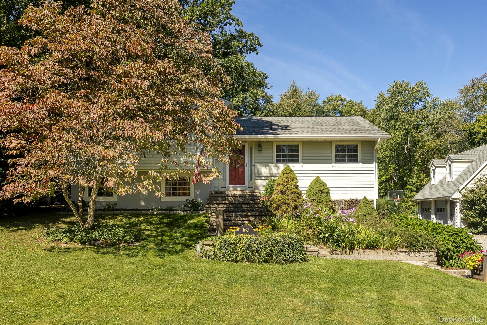 163 Horseshoe Road