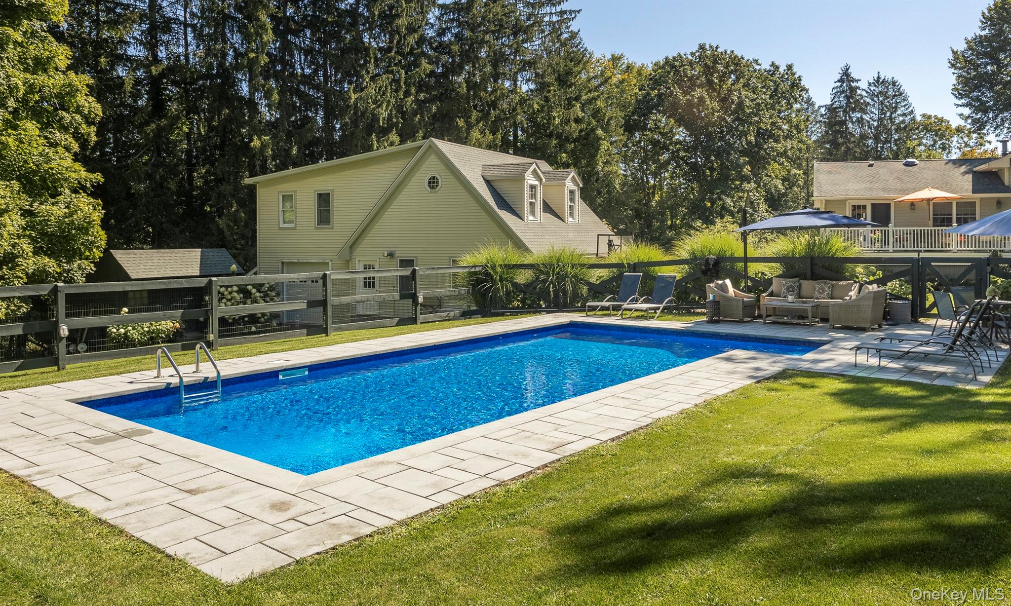163 Horseshoe Road