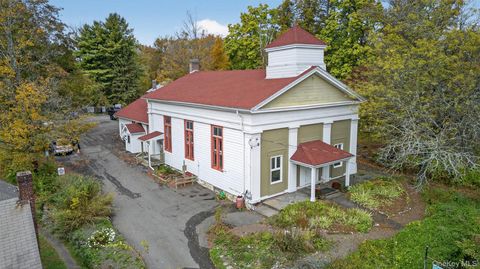 3588 Main Street Stone Ridge NY 12484