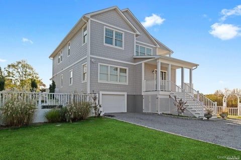 Homes For Rent - 77 Library Avenue<br/> Westhampton Beach, NY 11978