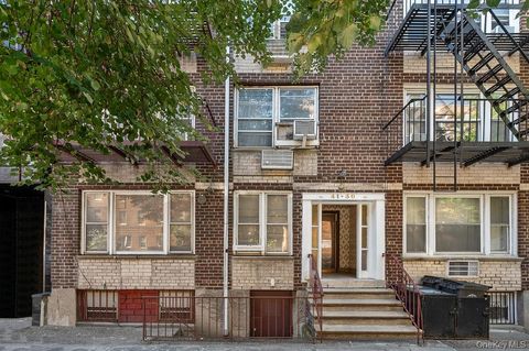 Photo of 41-30 45th Street, Sunnyside, NY 11104 (MLS # 907300)