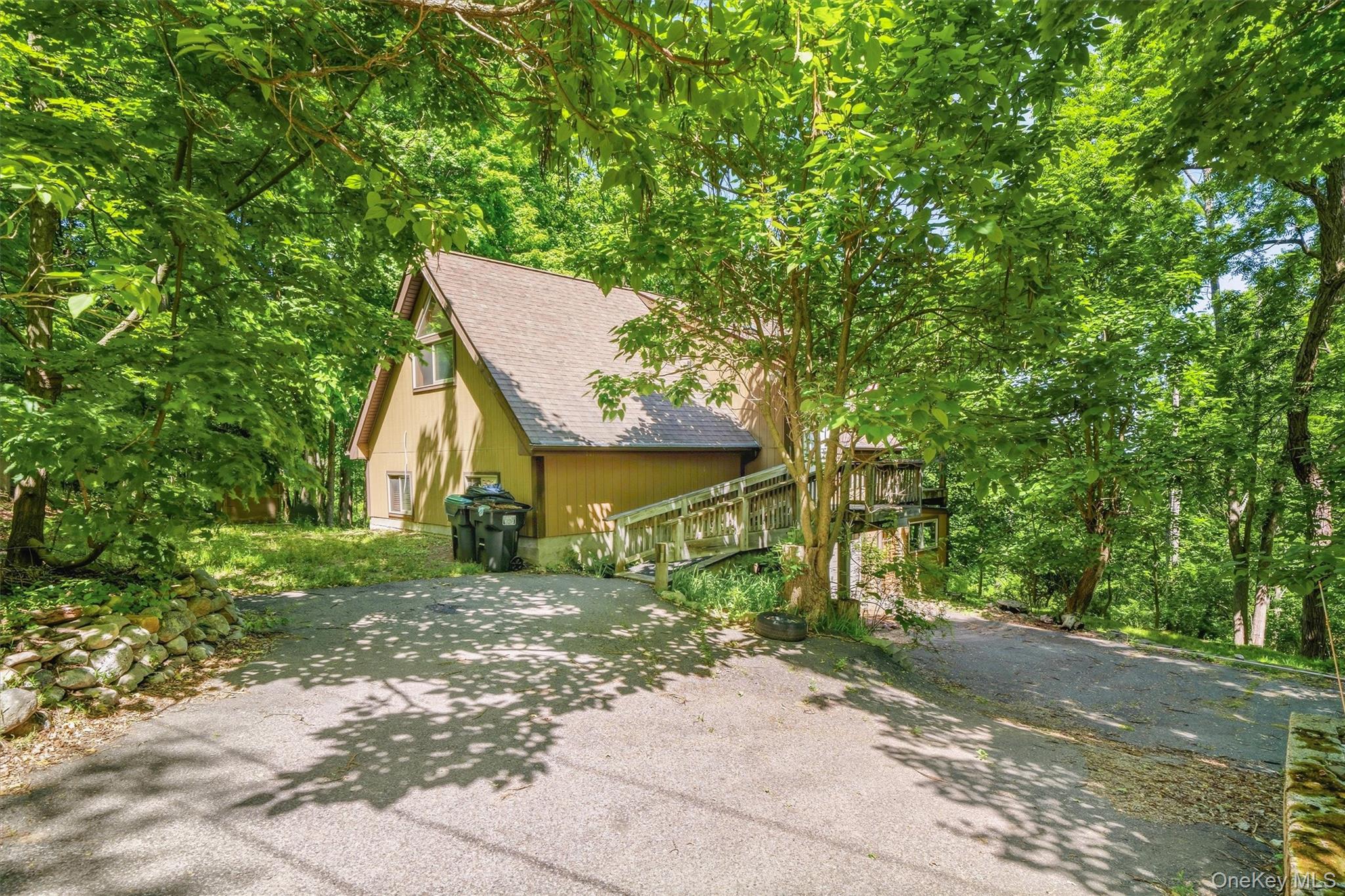 65 Old Turnpike Road