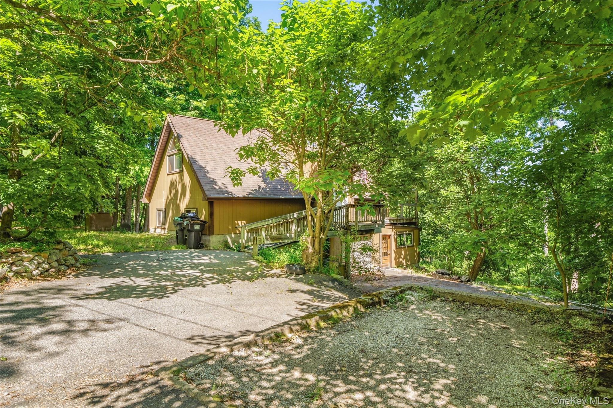 65 Old Turnpike Road