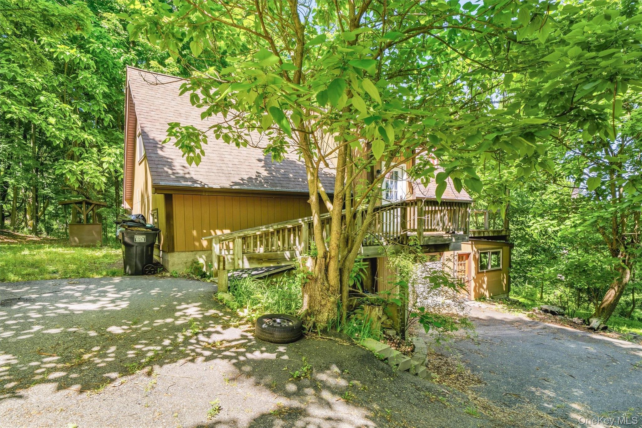 65 Old Turnpike Road