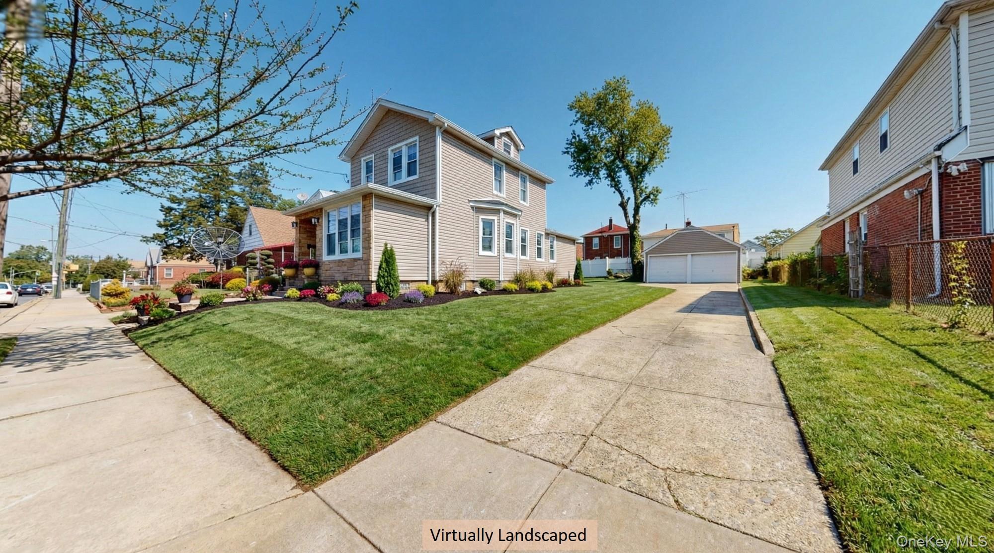 136-11 Brookville Boulevard